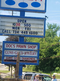 Doc's Pawn Shop 02