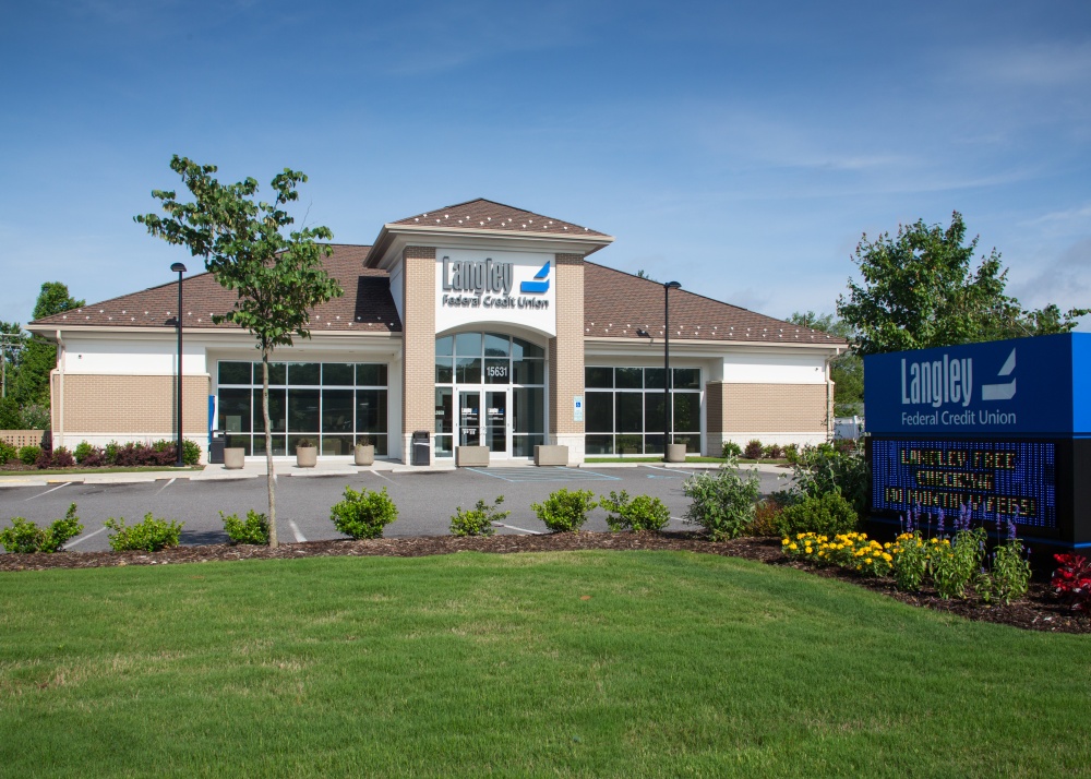 Langley Federal Credit Union 01
