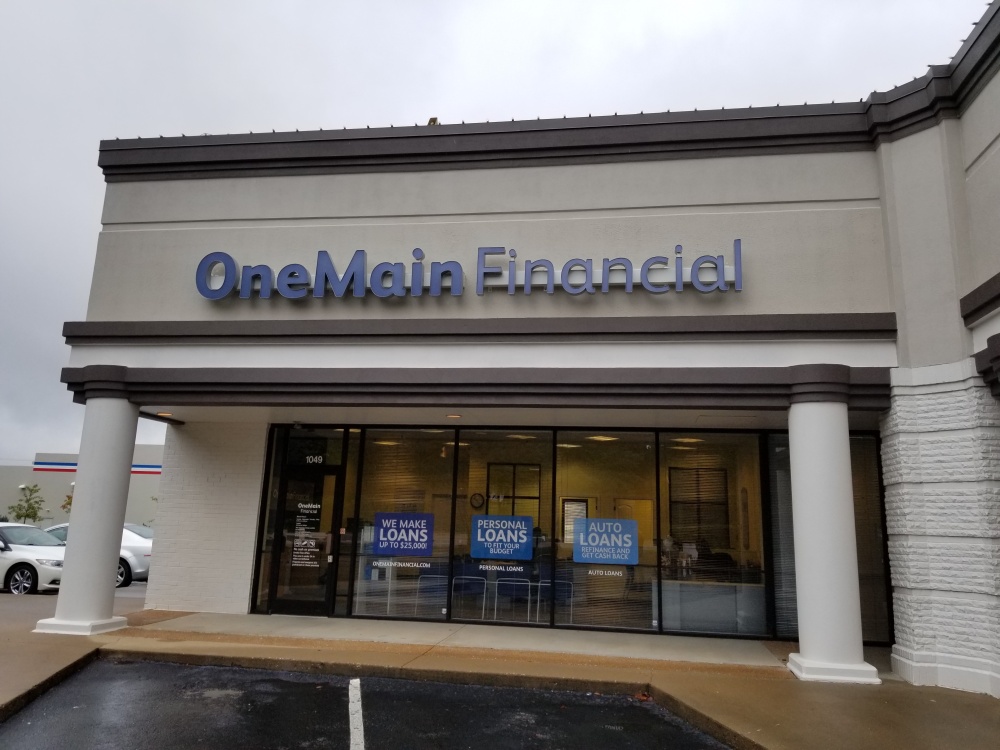 OneMain Financial 01