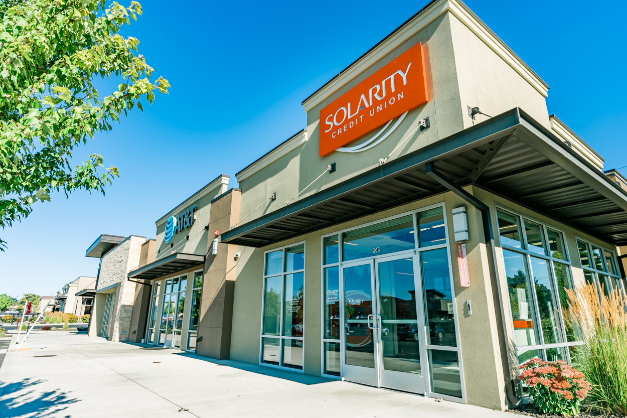 Solarity Credit Union 01