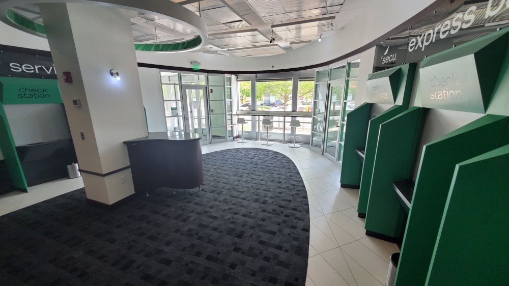 SECU Credit Union 01