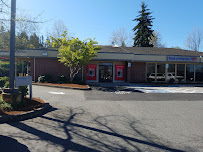Bank of America (with Drive-thru services) 02