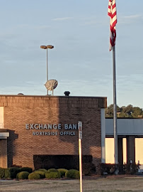 Exchange Bank Northside Office 02