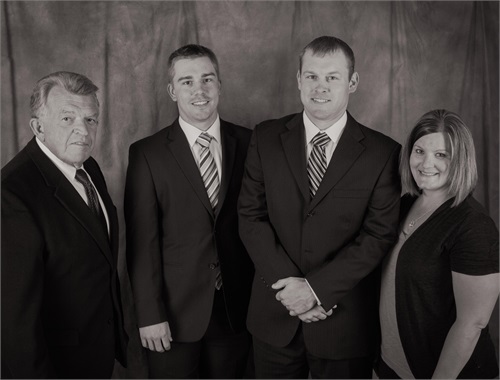 Keith Meyers, Certified Financial Planner 01