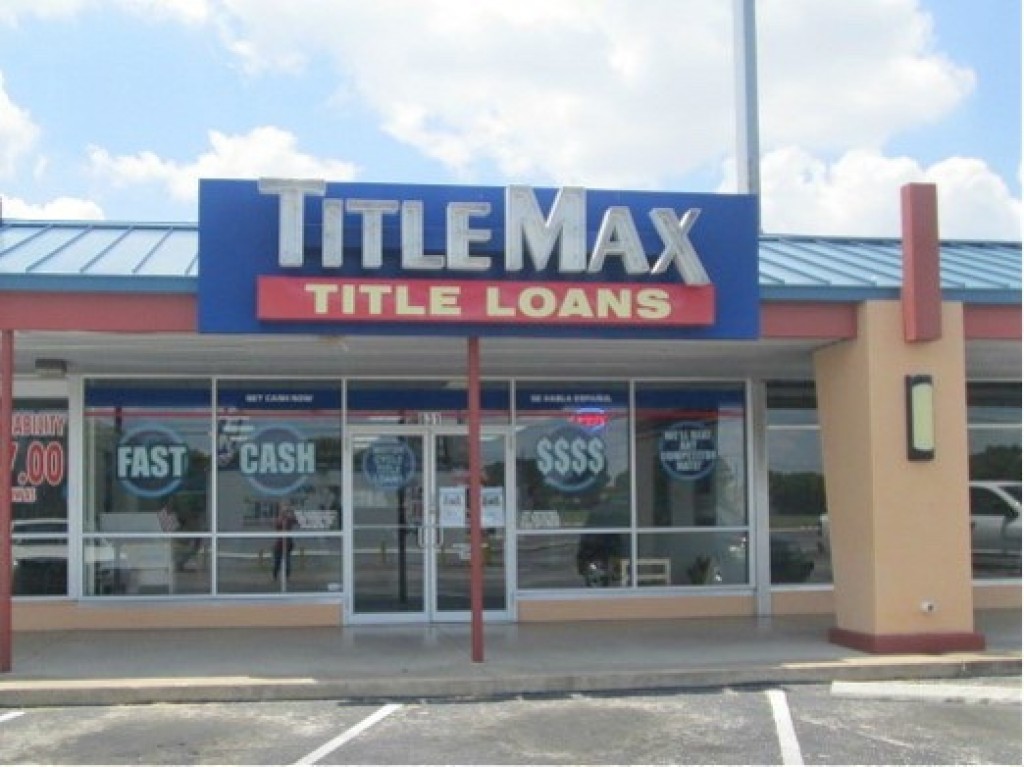 TitleMax Title Loans 01