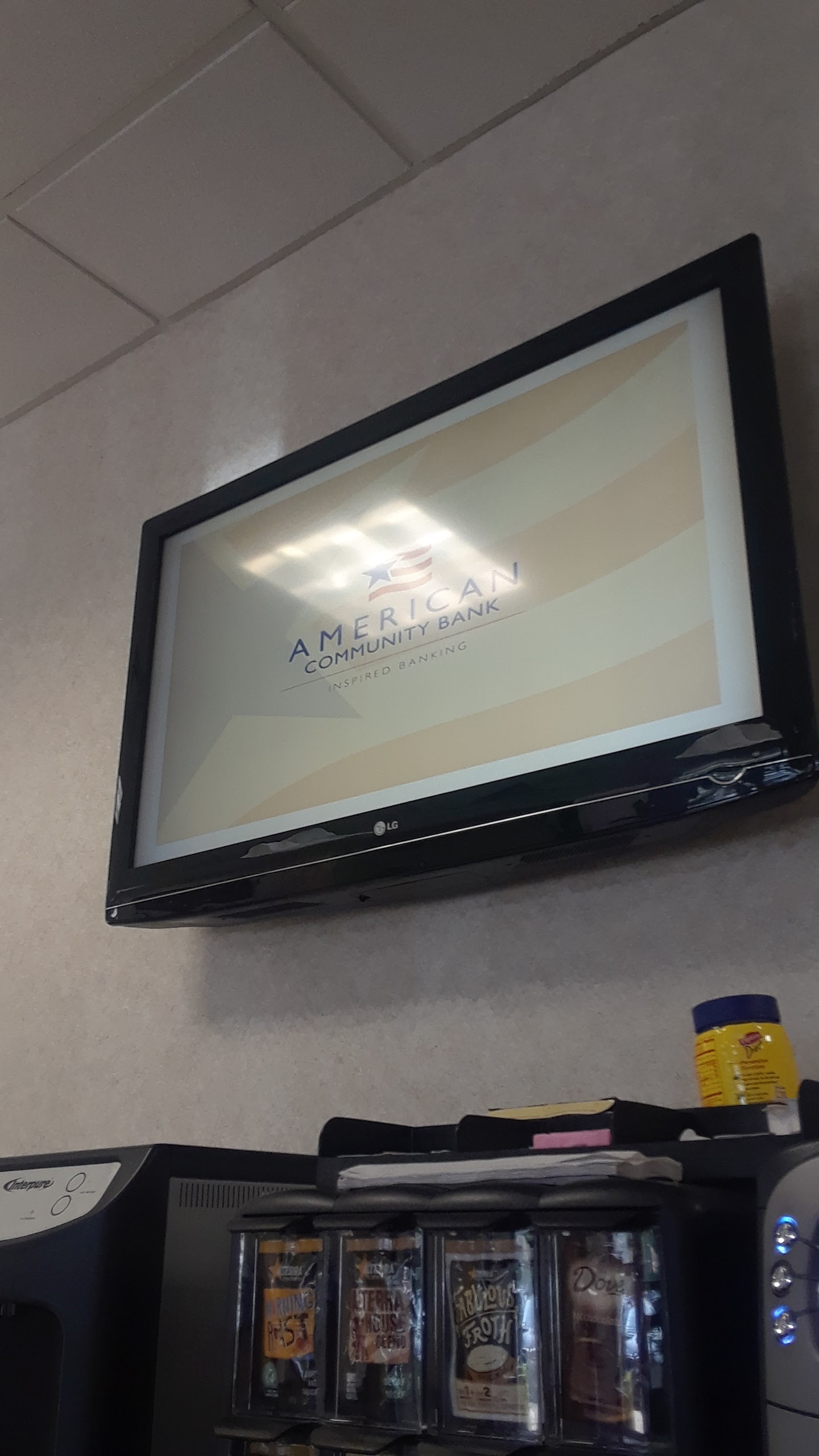 American Community Bank 01