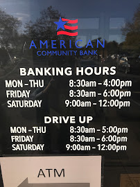 American Community Bank 04