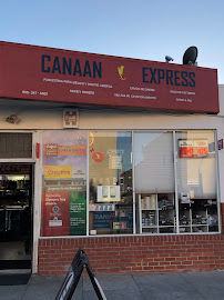 Canaan Express 02