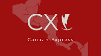 Canaan Express 04