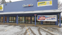 Check `n Go 03