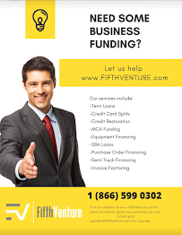 Fifth Venture Inc 03