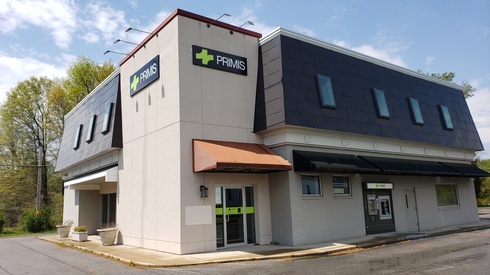 Primis Bank and ATM 01