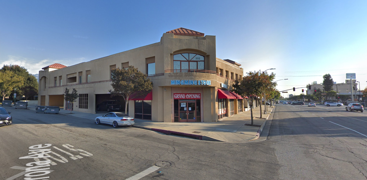 Golden Investments of America, Inc 01