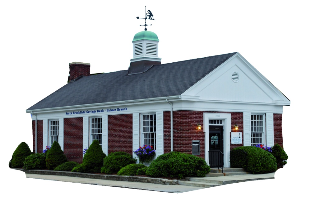 North Brookfield Savings Bank 01