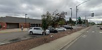 Bank of America (with Drive-thru ATM) 01