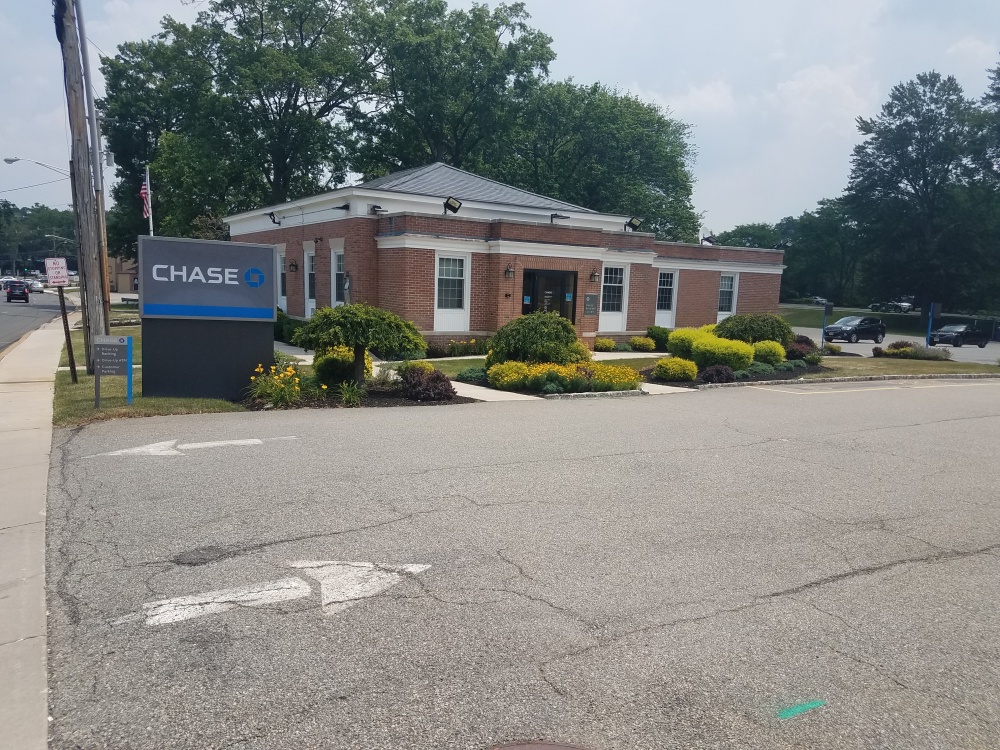 Chase Bank 01