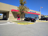 Bank of America ATM (Drive-thru) 01