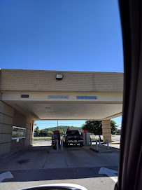 Bank of America ATM (Drive-thru) 03