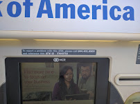 Bank of America ATM (Drive-thru) 04