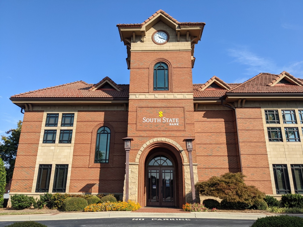 SouthState Bank 01