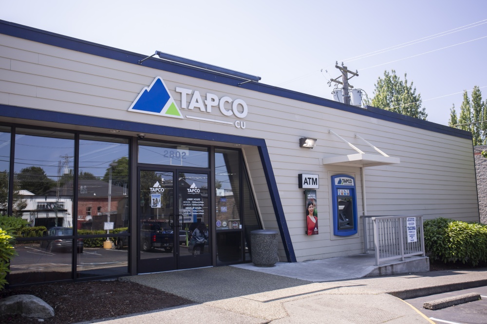 TAPCO Credit Union 01
