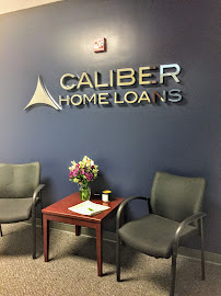Greg Hall Mortgage Advisor - NMLS# 280445 - Caliber Home Loans 03
