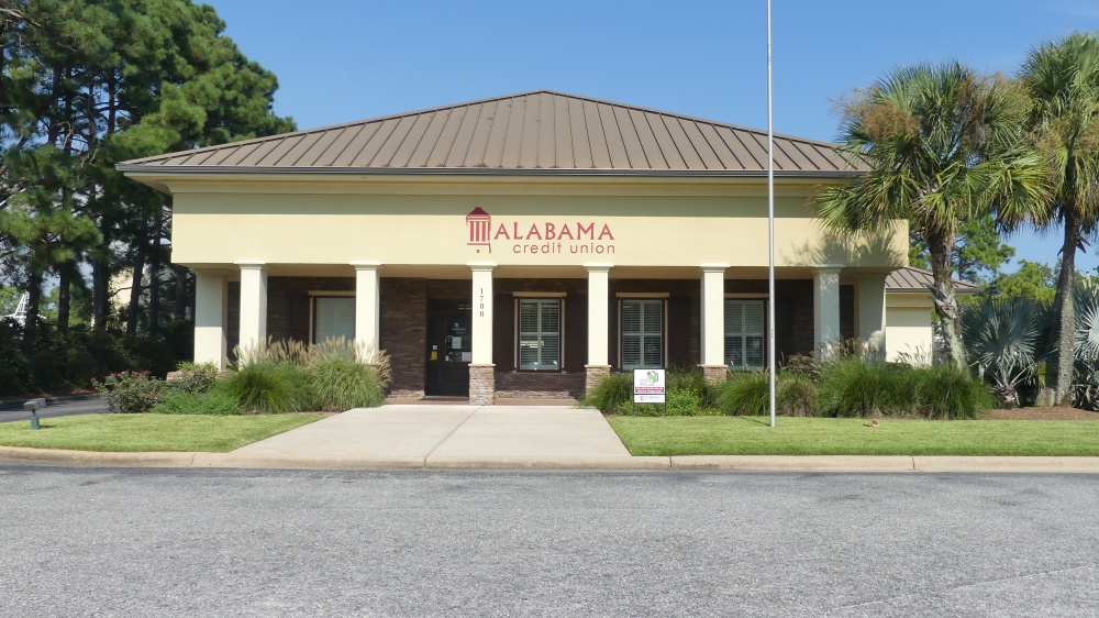 Alabama Credit Union 01