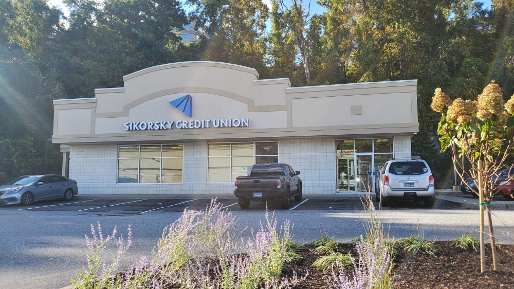 Sikorsky Credit Union 01