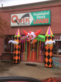 Quick Check Financial 04