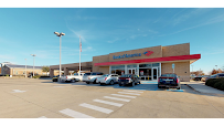 Bank of America (with Drive-thru ATM) 01