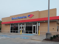 Bank of America (with Drive-thru ATM) 02