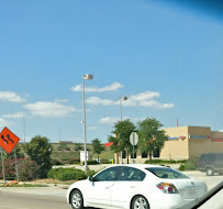 Bank of America (with Drive-thru ATM) 03