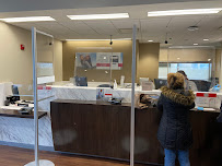 Bank of America (with Drive-thru ATM) 04