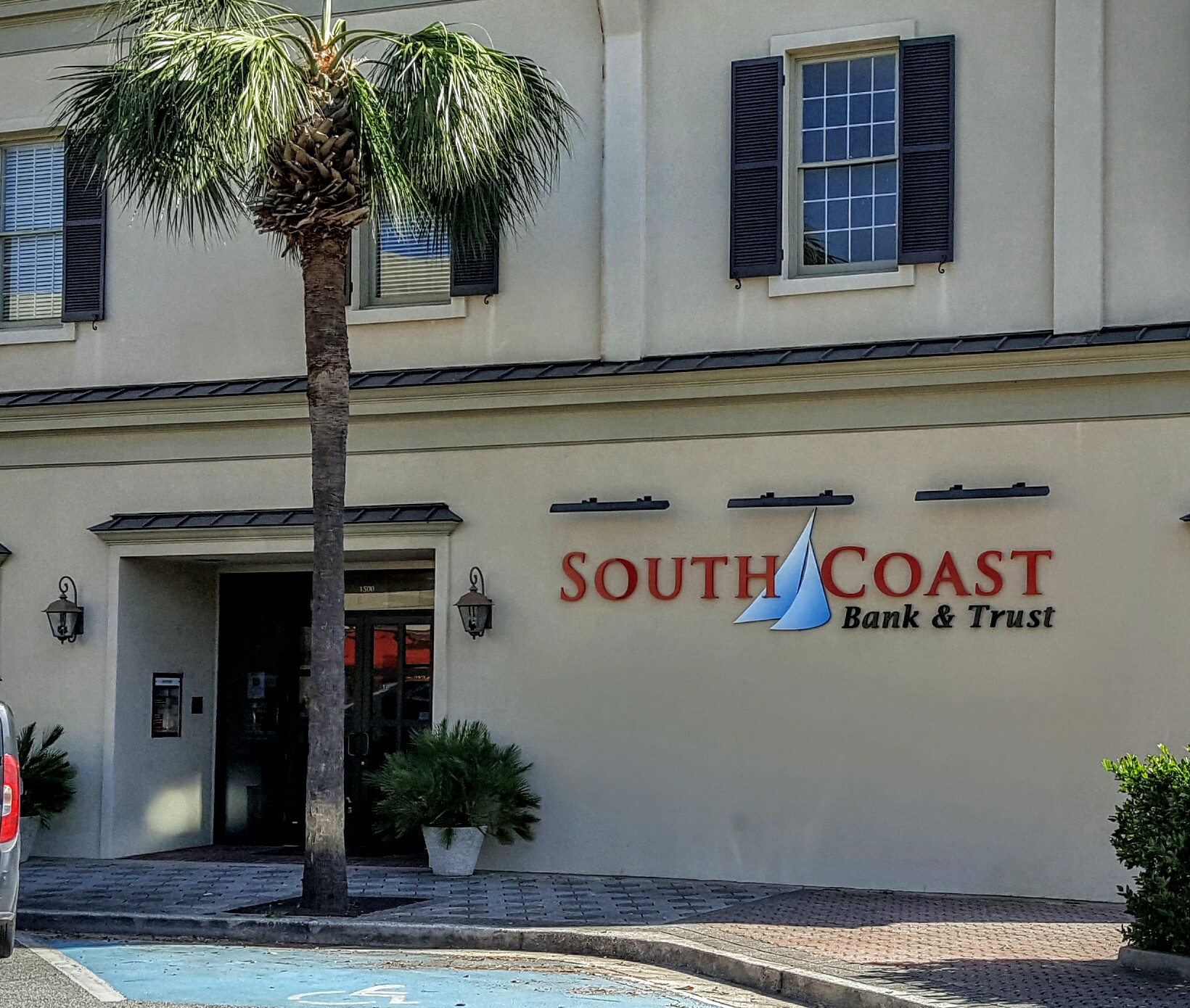 South Coast Bank 01