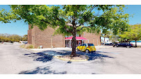 Bank of America (with Drive-thru ATM) 01