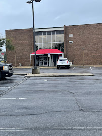 Bank of America (with Drive-thru ATM) 02