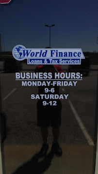 World Finance 03