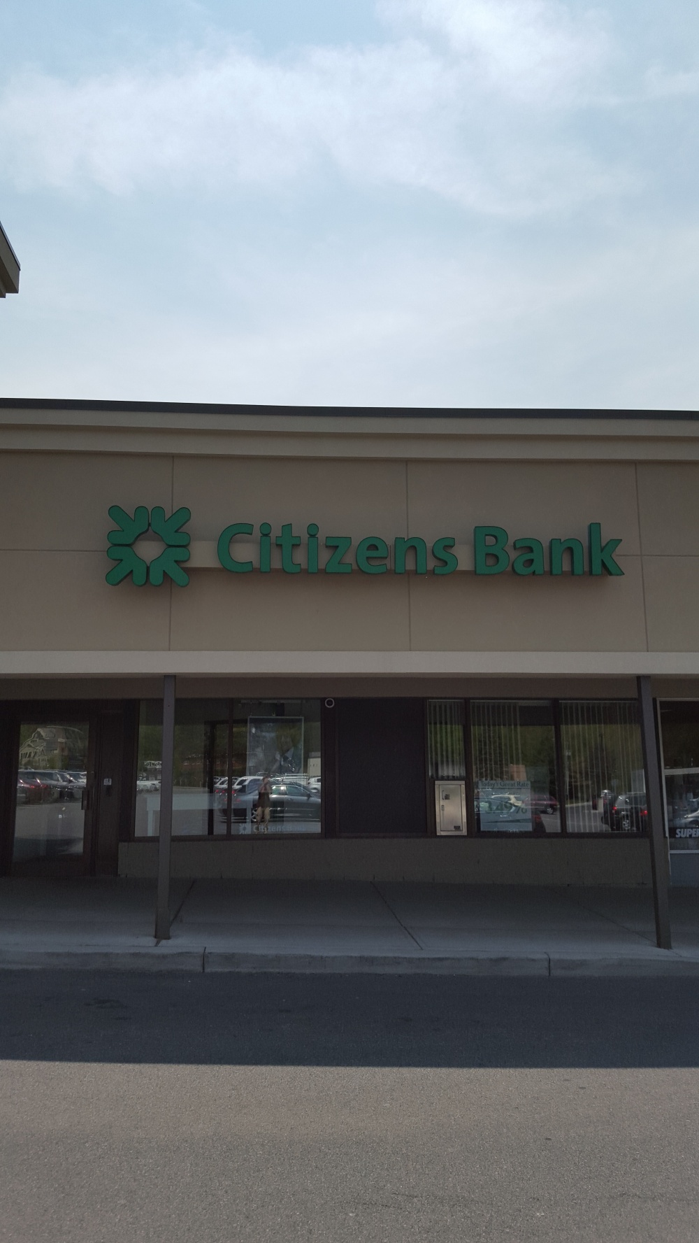 Citizens Bank 01