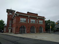 Cambridge Firefighters Federal Credit Union 02