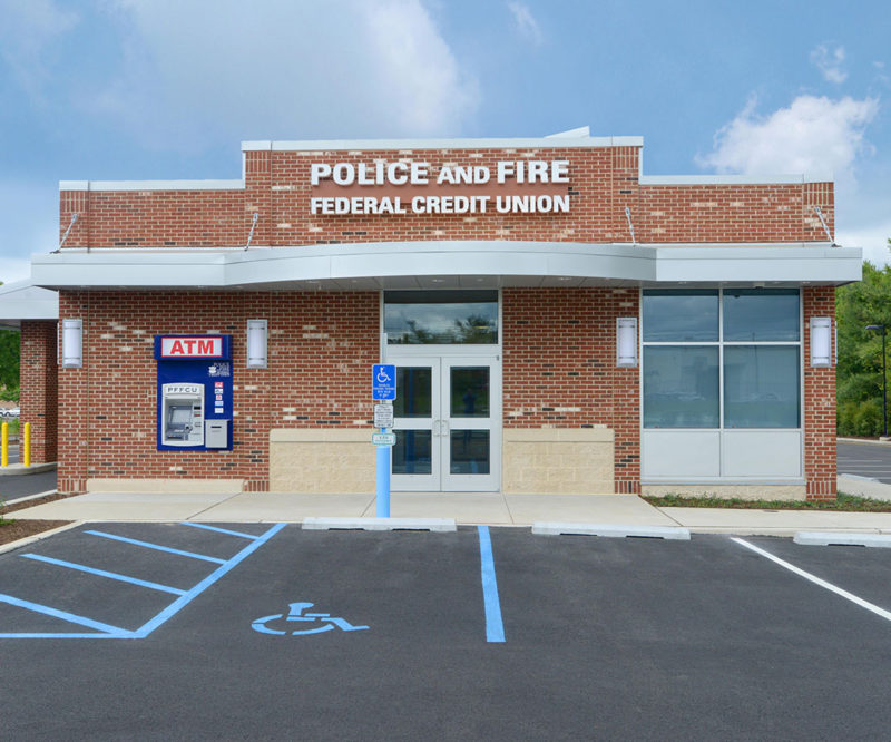 PFFCU - Police and Fire Federal Credit Union 01