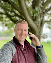 Zachary Stout, NMLS# 2180637, Loan Officer 03