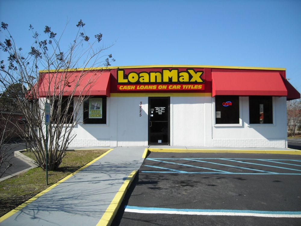 Loanmax Title Loans 01