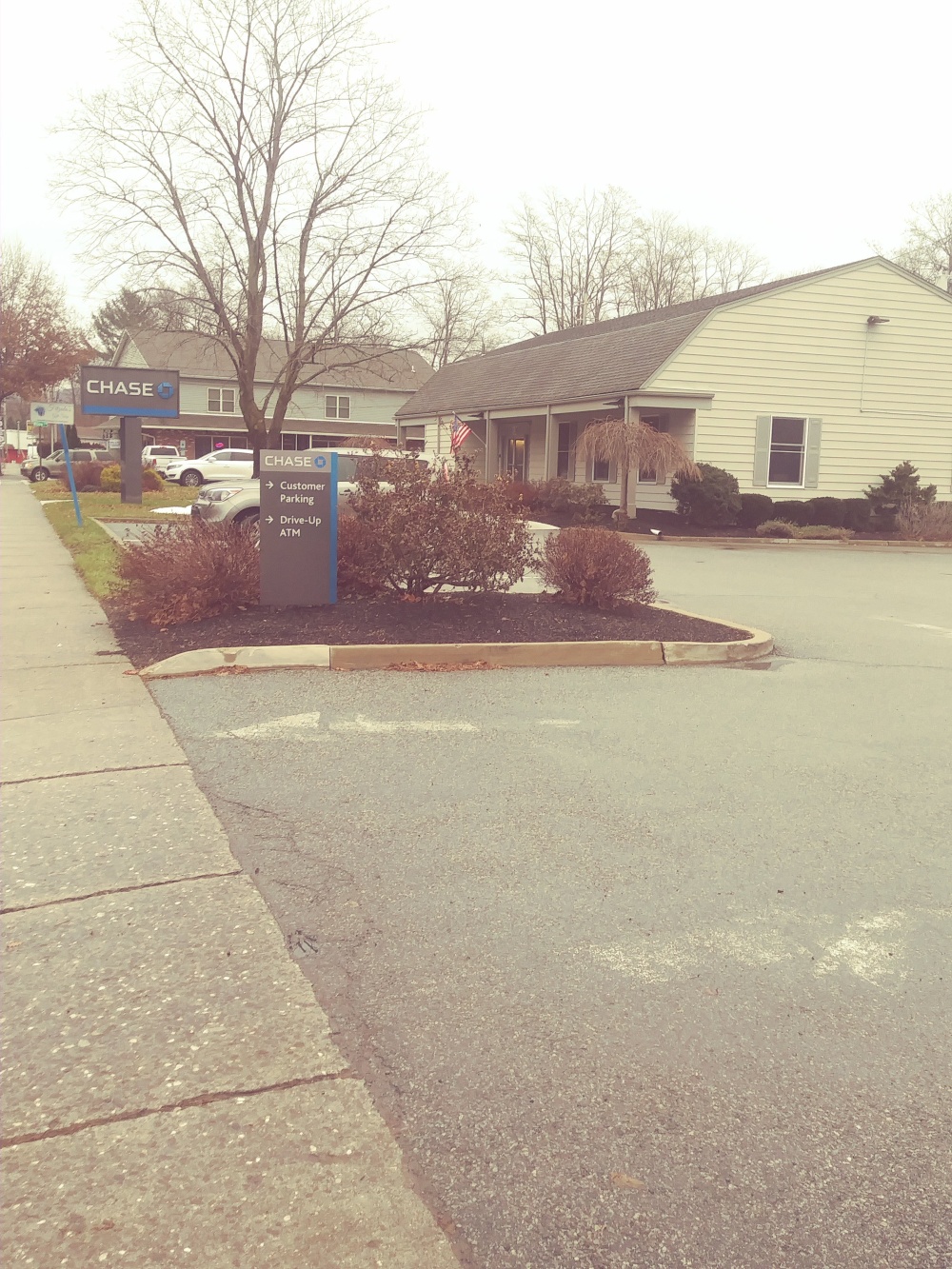 Chase Bank 01