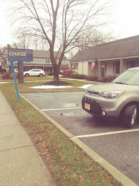 Chase Bank 02