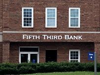 Fifth Third Bank & ATM 03