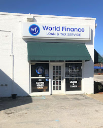 World Finance 02