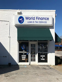World Finance 03