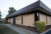 Roanoke Rapids Savings Bank - Avenue Branch 02