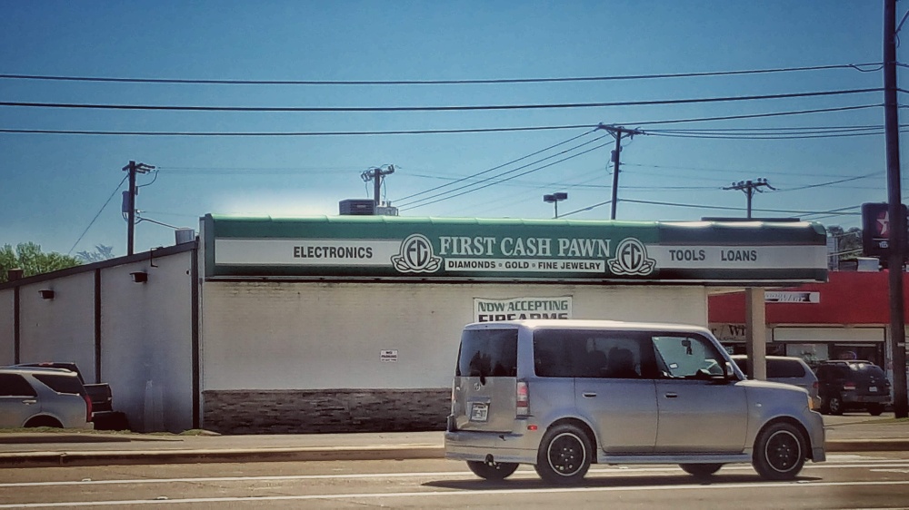 First Cash Pawn 01