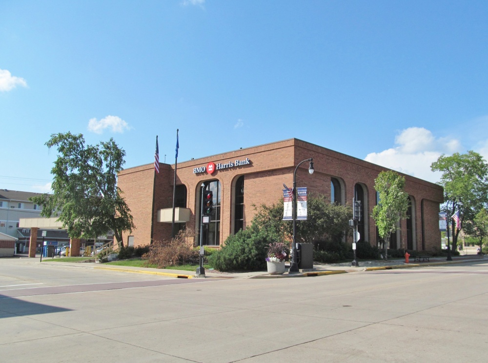 BMO Harris Bank 01